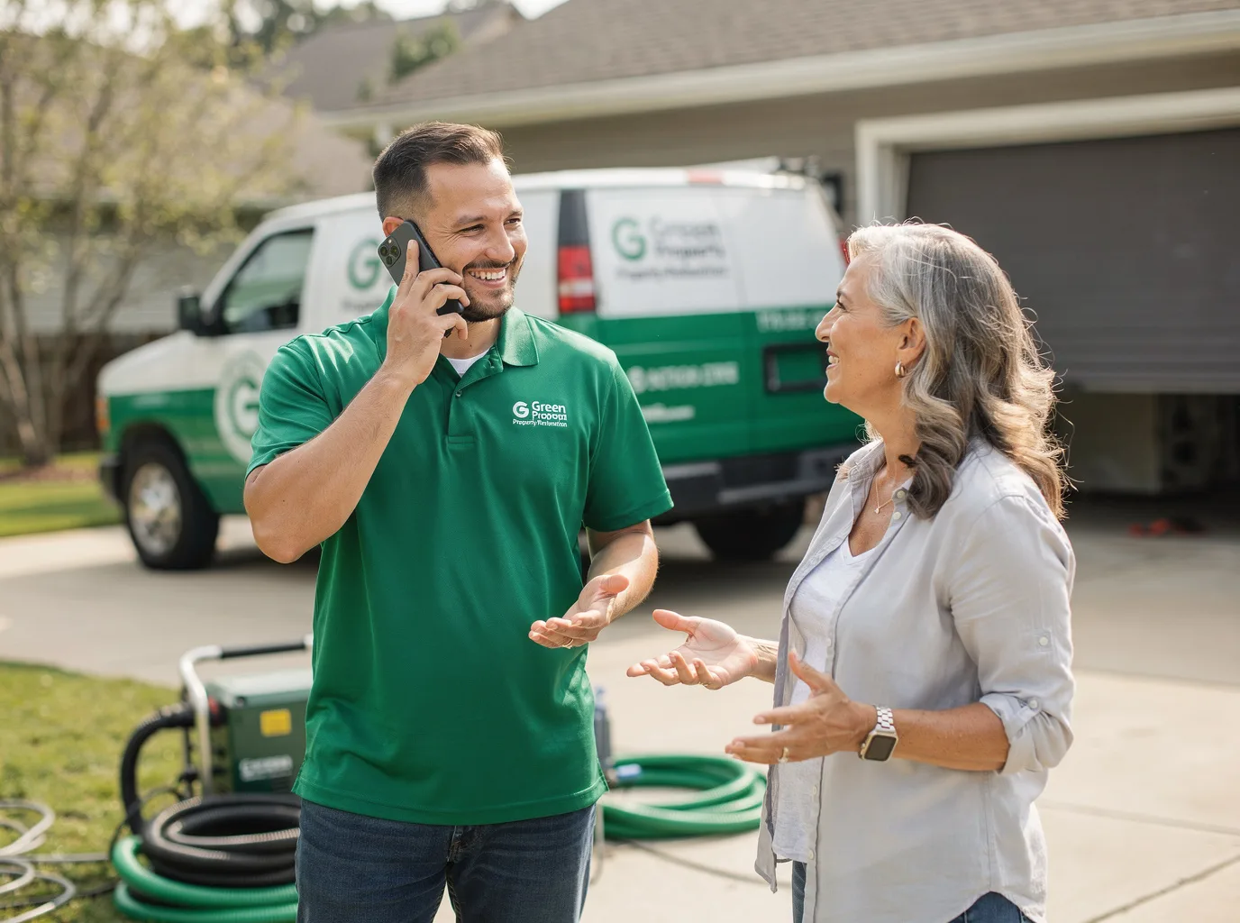 Water Damage Restoration Dorset, OH FAQs
